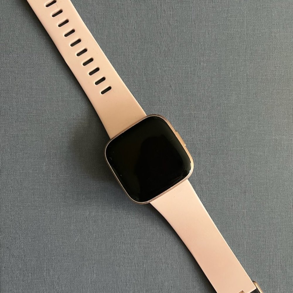 Fitbit Versa 2